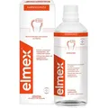 Elmex Kariesschutz Zahnspülung 400 ml