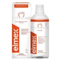 Elmex Kariesschutz Zahnspülung · 400 ml · PZN 06894642 671102