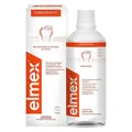 Elmex Kariesschutz Zahnspülung · 400 ml · PZN 06894642