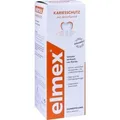 ELMEX KARIESSCHUTZ Zahnspülung, 400 ml PZN 06894642