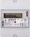 NZR 33220216 EcoCount Compact, 5(65)A, 1 Tarif, MID
