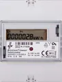 NZR DS-Hutschienenzähler 3x230/400V EcoCount #33220216