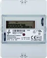 NZR 33220216 EcoCount Drehstromzähler 5(65)A, 1-Tarif, MID-Zulassung