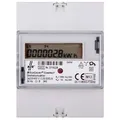 NZR DS-Hutschienenzähler EcoCount #33220216