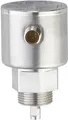 Ifm Electronic Elektronischer Füllstandsensor LR7020 LR7020 Betriebsspannung (Bereich): 18 - 30 V/DC Messbereich: 0.02 - 1.98m