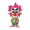 Funko Pop! Movies: Killer Klowns from Outer Space-Spike - Vinyl-Sammelfigur - Geschenkidee - Offizielle Handelswaren - Spielzeug Für Kinder und Erwachsene - Movies Fans - Modellfigur Für Sammler