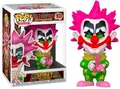 Gadget - Killer Klowns From Outer Space: Funko Pop! Movies - Spikey (Vinyl Figur
