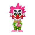 Killer Klowns From Outer Space Spikey Pop Movies #933 Vinyl Figure Funko