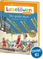 Kinderbuch Leselöwen 3. Klasse - Der große Wurf Die Nr. 1 für den Leseerfolg - Mi Irene Margil