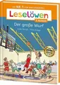 Leselöwen 3. Klasse - Der große Wurf: Die Nr. 1 für... | Buch | Zustand sehr gut