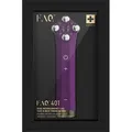 FAQ Swiss 401 Dual Microcurrent LED Toning Device