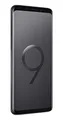 Samsung Galaxy S9+ Smartphone (6,2 Zoll Touch-Display, 64GB interner Speicher, Android, Single SIM) Midgnight Black – Deutsche Version