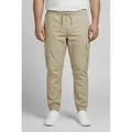 Jack & Jones PlusSize Cargohose JPSTKANE DYLAN CUFFED CARGO RET PLS Baumwollmischung, relaxed fit beige 40 (XXXL)