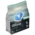 Dometic Toilettenzusatz PowerCare Tabs, Beutel 20 Stk.