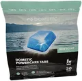 DOMETIC Power Care Tabs  Toilettentabs 20 Tabs