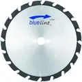 Bausägeblatt 450x30 Z=14 Trapezzahn - AKE Blueline