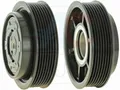 Magnetkupplung Klimakompressor ACAUTO AC-06DN20 für MERCEDES SPRINTER B906 W212