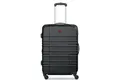 Wenger Hartschalen-Trolley Amplar Evo, 4 Rollen, ABS