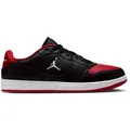NIKE Herren Basketballschuhe JORDAN COURT CONNECT LOW