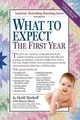 What to Expect the First Year 2nd Edition