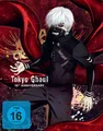 Tokyo Ghoul - Complete Series,8 DVD (10th Anniversary Box Set) | DVD | deutsch