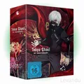 DVD TOKYO GHOUL - The Complete Series - 10th Anniversary Box Set - 8 DVD's