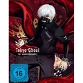 Tokyo Ghoul - Complete Series, 8 DVD (10th Anniversary Box Set)
