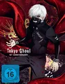 Tokyo Ghoul - 10. Years Anniversary - Collector´s Edition DVD  *NEU*OVP*