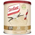 Slim Fast Pulver Vanille