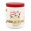 SlimFast Milchshake Pulver Vanille I Kalorienreduzierter Diät-Shake mit hohem Eiweißanteil I Diät-Pulver für eine gewichtskontrollierende Ernährung I Nur 225 Kalorien pro Protein-Shake I 365 g