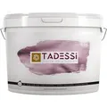 Tadessi Wandfarbe Pastellrosa Color Vista Korallenhell Matt Dispersion 2.5,