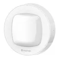 HEIMAN PIR WIFI-BEWEGUNGSSENSOR FÜR DIE SICHERHEIT ZU HAUSE TUYA EINFACHE INSTAL