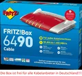 AVM FRITZ! Box 6490 Cable (20002778) von Händler ⭐⭐⭐⭐⭐