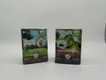 PLANTURA Trauermückenfrei Neem 75ml + Zünslerfrei XenTari 8 x 2g Pflanzen Schutz