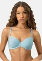 Mey Schalen-BH Pretty Joan (1-tlg) Schalen-BH mit Spacer Cup - Blickdicht