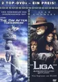 The Day After Tomorrow / Die Liga der außergewöhnlichen Gentlemen [2 DVDs]