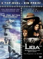The Day After Tomorrow / Die Liga der außergewöhnlichen Gentlemen (2 DVDs)