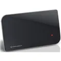 OEHLBACH Oehlbach Scope Vision Aktive DVB-T/T2 Flachantenne Innenbereich Schwa DVB-T2 Receiver schwarz
