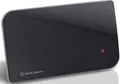 Oehlbach Scope Vision Aktive DVB-T/T2 Flachantenne Innenbereich Schwarz