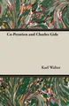 Karl Walter Co-peration And Charles Gide (Taschenbuch) (US IMPORT)