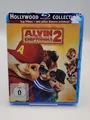 Alvin und die Chipmunks 2 - NEU & OVP