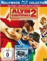 Alvin und die Chipmunks 2