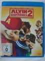 Alvin und die Chipmunks 2 - Animation Spaß für die Familie - Schulhof Freunde