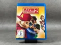 Alvin und die Chipmunks 2 - Blu-ray
