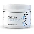 ZINZINO ZinoBiotic+ – 180 g Pulver für eine gesunde Darmflora