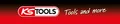 KS-Tools 1007 Aufkleber  KS TOOLS and more 20 x 100 cm