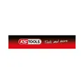 Aufkleber ZollTools and more Zoll 1000x200 mm KS TOOLS 1007