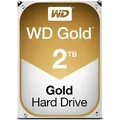 WD Gold       8.9cm (3.5")  2TB SATA3 7200  128MB WD2005FBYZ intern