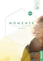 Momente B1.1: Deutsch als Fremdsprache / Arbeitsbuch plus interaktive Version