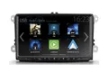 ZENEC Z-E2065 Fahrzeugspezifisches Infotainment System f.VAG Fahrzeuge Autoradio